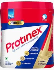 Advanced Muscle Builder Protein Powder 2