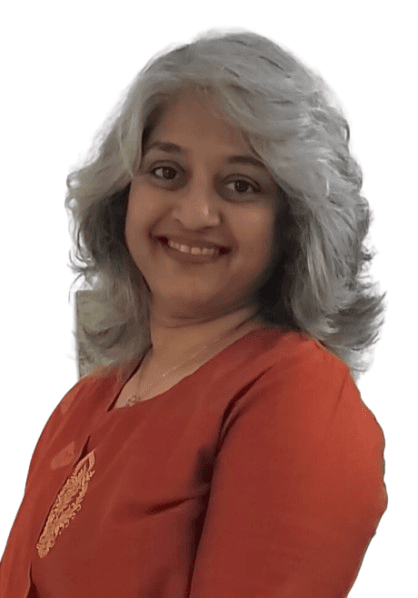 Rita Shah