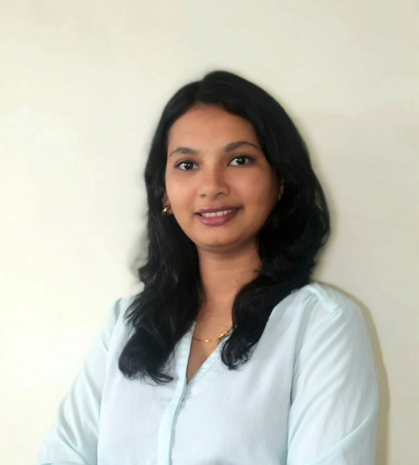 Rutuja Sawant
