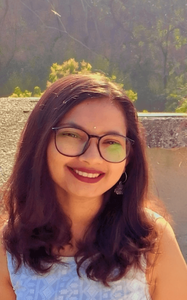 Rutuja Sawant