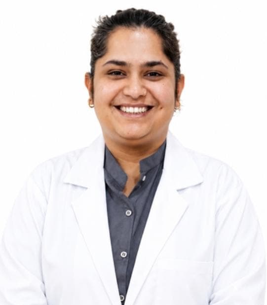Dr. Antara Sanyal