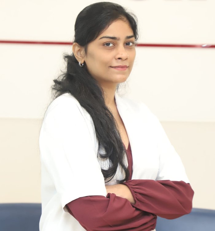 Anam Golandaz, Onco-Nutrition Expert at Heal Cancer Support